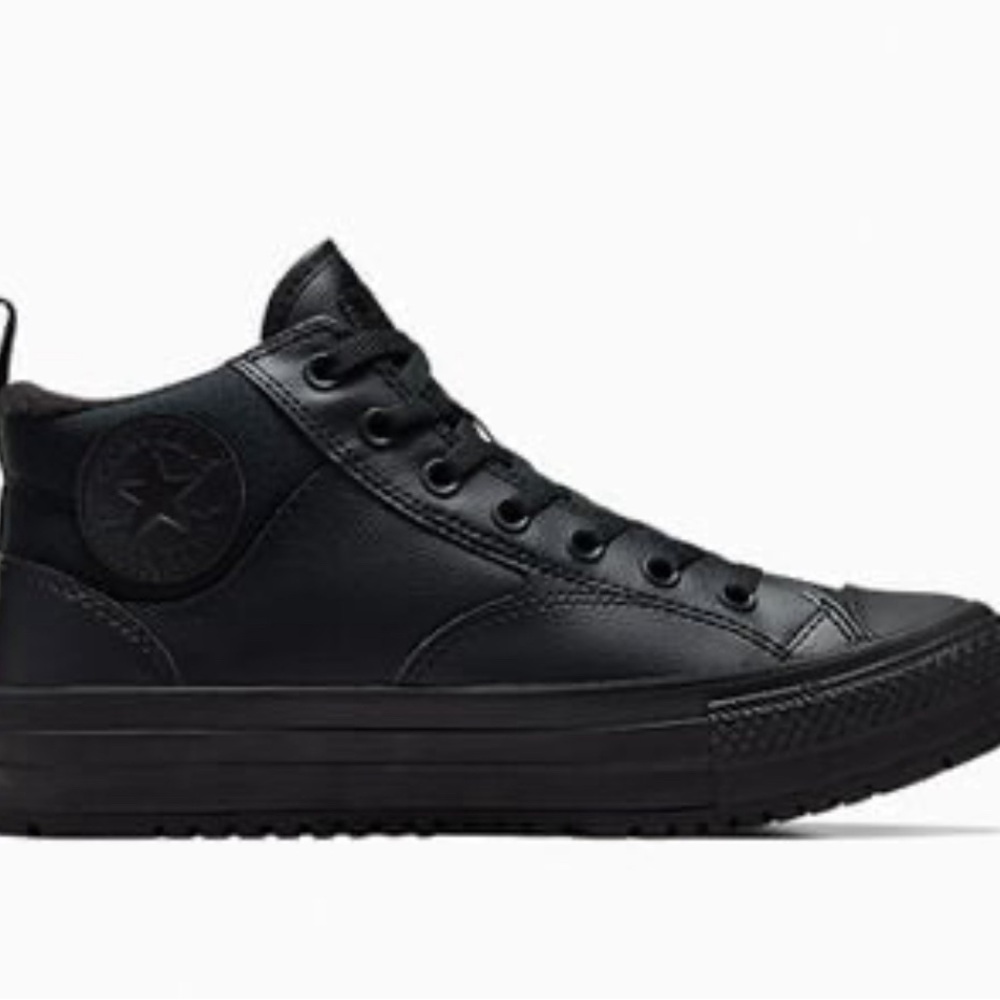 Chuck Taylor All Star Malden Street Boot Unisex